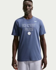 Nike Paris Saint-Germain Pride - Diffused Blue
