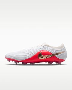 Nike Tiempo Maestro Elite AG - White/Crimson