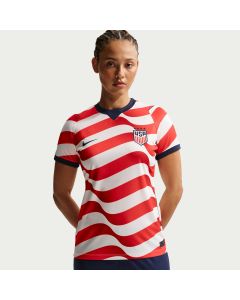 Nike USA Womens Home Jersey 2026 - Sail