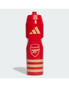 Adidas Arsenal Water Bottle - Red