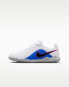 Nike Jr. Tiempo Maestro Club - White