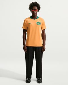 Nike Australia Home Jersey 2026 - Sport Gold