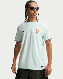 Nike France Away Jersey 2026 - Igloo