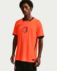 Nike Netherlands Auth Home Jsy 2026 - Orange