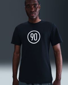 Nike Total 90 T-Shirt - Black