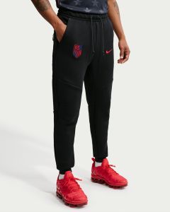 Nike USA Tech Fleece Jogger - Black