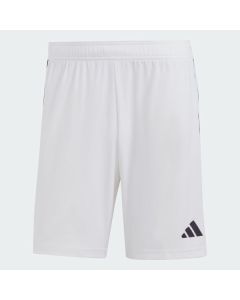 Adidas Tiro 23 Men's Shorts - White