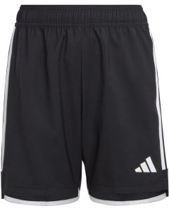 Adidas Tiro 23 CM Youth Shorts - Black