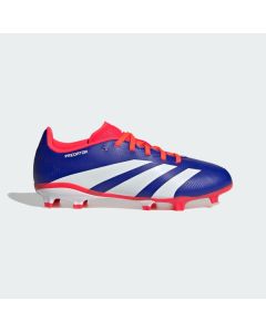 Adidas Predator League FG J - Luicd Blue