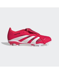 Adidas Predator League FT FG J - Lucid Red