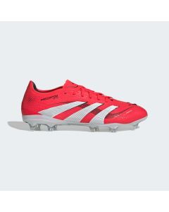 Adidas Predator Pro FG - Lucid Red