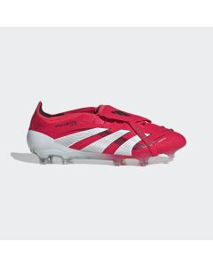 Adidas Predator Elite FT FG - Lucid Red