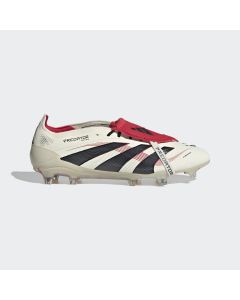 Adidas Predator Elite FT FG - White