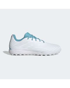 Adidas Copa Pure.3 TF - White