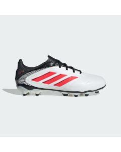 Adidas Copa Pure 3 League FG J - Cloud White