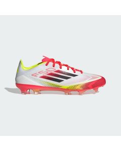 Adidas F50 Pro FG - Cloud White