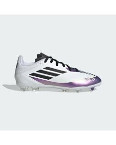 Adidas Messi F50 League FG J - Cloud White