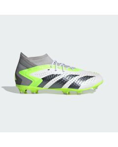 Adidas Predator Accur .1 FG J - White