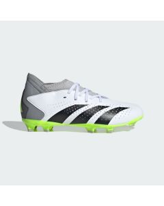Adidas Predator Accur.3 FG J - White