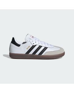 Adidas Samba Classic Junior - White