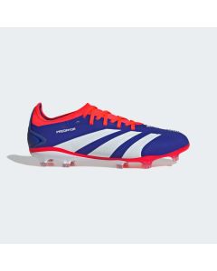 Adidas Predator Pro FG - Lucid Blue