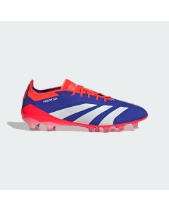 Adidas Predator Elite AG - Lucid Blue