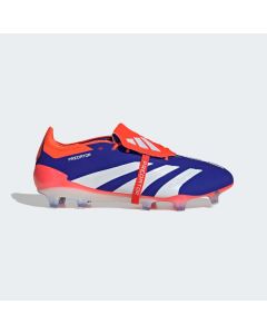 Adidas Predator Elite FT FG - Lucid Blue