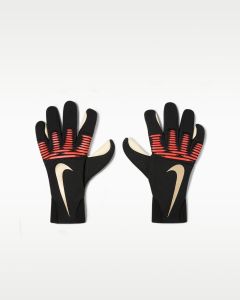 Nike GK Dynamic Fit Gloves - Black