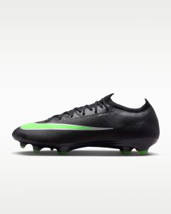 Nike Mercurial Vapor 17 Elite - Black/Green