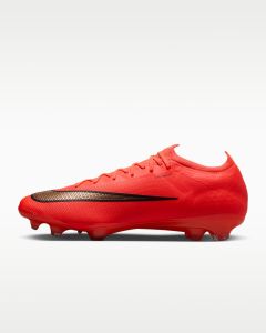 Nike Mercurial Vapor 17 Elite - Bright Crimson