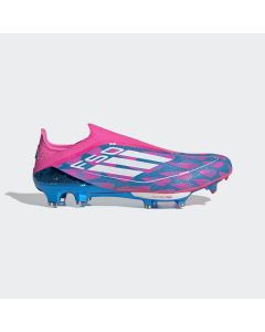 Adidas F50+ FG - Solar Blue