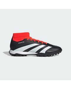 Adidas Predator League Sock TF - Black