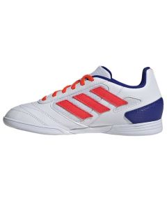 Adidas Super Sala 2 Junior - White