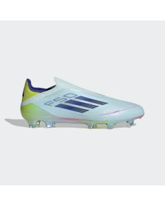 Adidas F50 Elite LL FG - Almost Blue