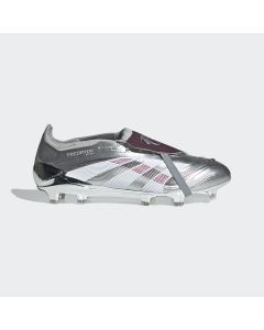 Adidas Predator Elite FT FG JB - Chrome Dream