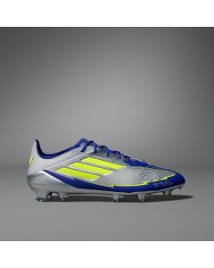 Adidas F50 Elite FG Messi - Silver