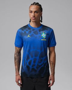 Nike Brazil Academy Pro Pre 2026/27 - Blue