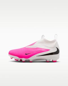 Nike Jr Phantom 6 High Academy - Pink