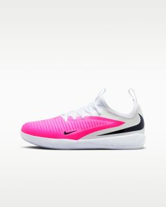 Nike Jr Phantom 6 Low Academy Indoor - Pink