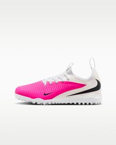 Nike Jr Phantom 6 Low Academy - Pink