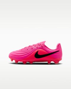Nike Jr Tiempo Maestro Academy FG - Pink