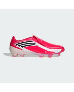 Adidas F50 Elite FG Messi - Lucid Red