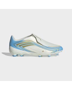 Adidas Messi F50 League FG J - Ivory