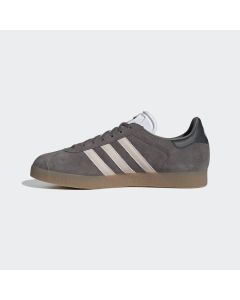 Adidas Gazelle Rekive - Charcoal