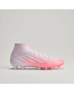 Adidas F50 Sparkfusion Elite Women's - Solar Turbo