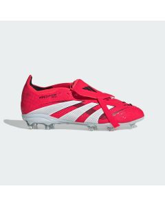 Adidas Predator Elite FT J FG - Red