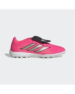 Adidas Predator League FT TF - Solar Turbo