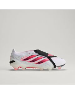 Adidas Predator Pro FG - Cloud White