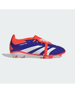 Adidas Predator Elite FT Youth FG - Lucid Blue