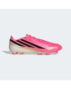 Adidas F50 Hyperfast Pro FG - Solar Turbo